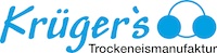Trockeneis Kürger